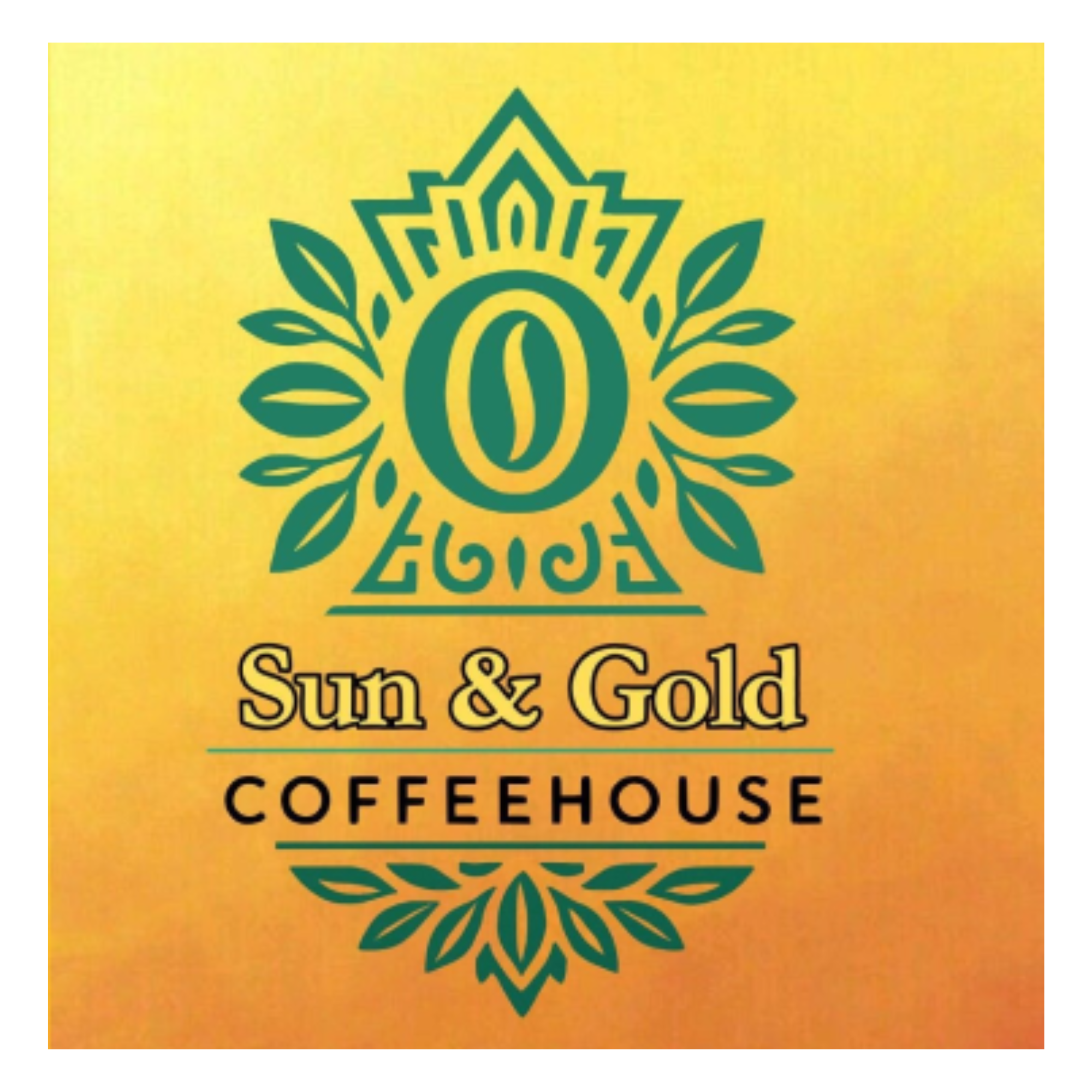 Sun & Gold Coffee House and Roaster